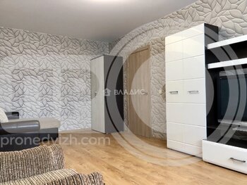 Миниатюра 1к, 4/18 Б, Россия, Воронеж, улица Шидловского, 28, 38.4 кв.м