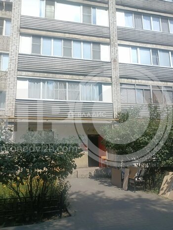 Миниатюра 4к, 3/10 К, Россия, Воронеж, Баррикадная улица, 13, 92.1 кв.м