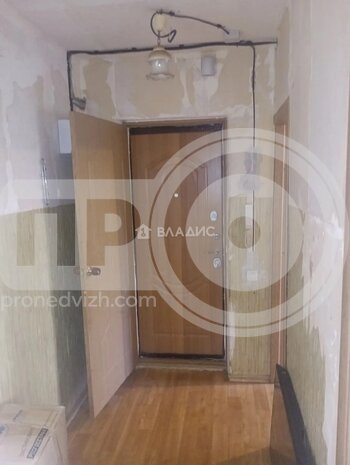 Миниатюра 4к, 3/10 К, Россия, Воронеж, Баррикадная улица, 13, 92.1 кв.м