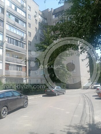Миниатюра 4к, 3/10 К, Россия, Воронеж, Баррикадная улица, 13, 92.1 кв.м