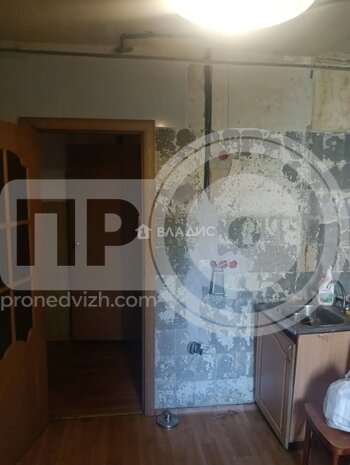 Миниатюра 4к, 3/10 К, Россия, Воронеж, Баррикадная улица, 13, 92.1 кв.м