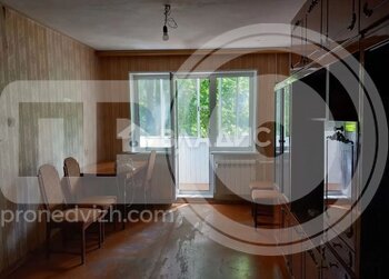 Миниатюра 1к, 2/5 П, Россия, Воронеж, улица Героев Сибиряков, 9, 32.1 кв.м