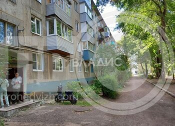 Миниатюра 1к, 2/5 П, Россия, Воронеж, улица Героев Сибиряков, 9, 32.1 кв.м