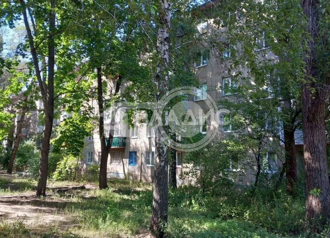 1к, 2/5 П, Россия, Воронеж, улица Героев Сибиряков, 9, 32.1 кв.м