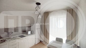 Миниатюра 1к, 11/20 М, Россия, Воронеж, улица Загоровского, 13к1, 37.8 кв.м