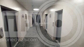Миниатюра 1к, 11/20 М, Россия, Воронеж, улица Загоровского, 13к1, 37.8 кв.м