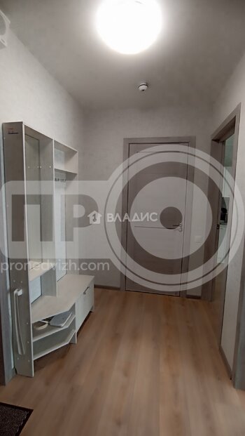 Миниатюра 1к, 11/20 М, Россия, Воронеж, улица Загоровского, 13к1, 37.8 кв.м