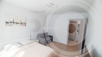 Миниатюра 1к, 11/20 М, Россия, Воронеж, улица Загоровского, 13к1, 37.8 кв.м