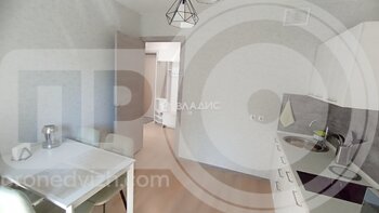 Миниатюра 1к, 11/20 М, Россия, Воронеж, улица Загоровского, 13к1, 37.8 кв.м