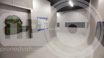 Миниатюра 1к, 11/20 М, Россия, Воронеж, улица Загоровского, 13к1, 37.8 кв.м