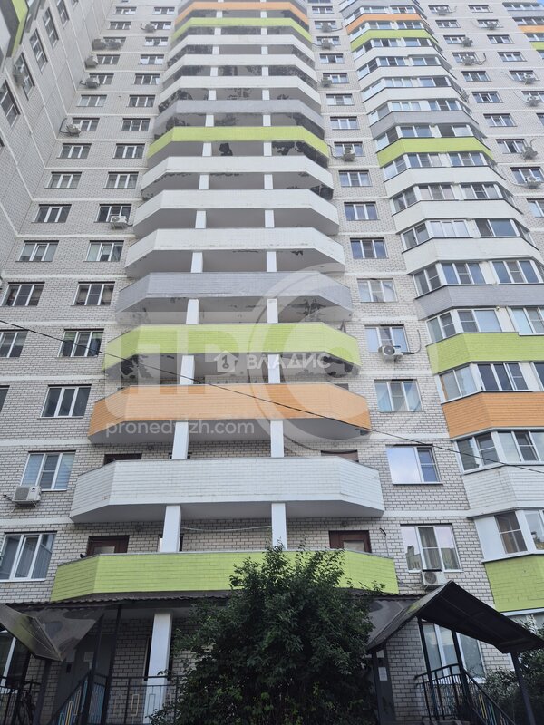1к, 10/17 К, Россия, Воронеж, улица Тимирязева, 27А, 33 кв.м
