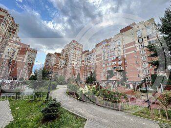 Миниатюра 0к, 9/17 К, Россия, Воронеж, улица Кривошеина, 13/9, 24.4 кв.м