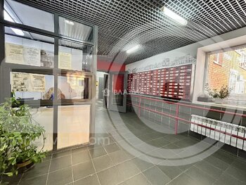 Миниатюра 0к, 9/17 К, Россия, Воронеж, улица Кривошеина, 13/9, 24.4 кв.м