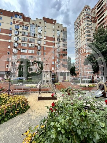 Миниатюра 0к, 9/17 К, Россия, Воронеж, улица Кривошеина, 13/9, 24.4 кв.м