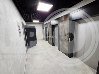 Миниатюра 1к, 11/22 К, Россия, Воронеж, Солнечная улица, 2А, 47.2 кв.м