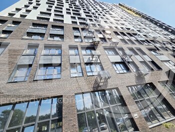 Миниатюра 1к, 11/22 К, Россия, Воронеж, Солнечная улица, 2А, 47.2 кв.м