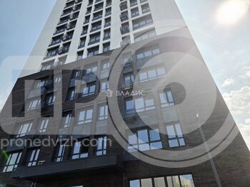 Миниатюра 1к, 11/22 К, Россия, Воронеж, Солнечная улица, 2А, 47.2 кв.м
