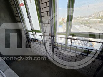 Миниатюра 1к, 11/22 К, Россия, Воронеж, Солнечная улица, 2А, 47.2 кв.м