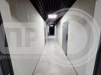 Миниатюра 1к, 11/22 К, Россия, Воронеж, Солнечная улица, 2А, 47.2 кв.м