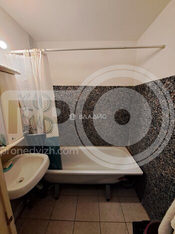 Миниатюра 1к, 1/10 П, Россия, Воронеж, улица 9 Января, 304А, 41.7 кв.м