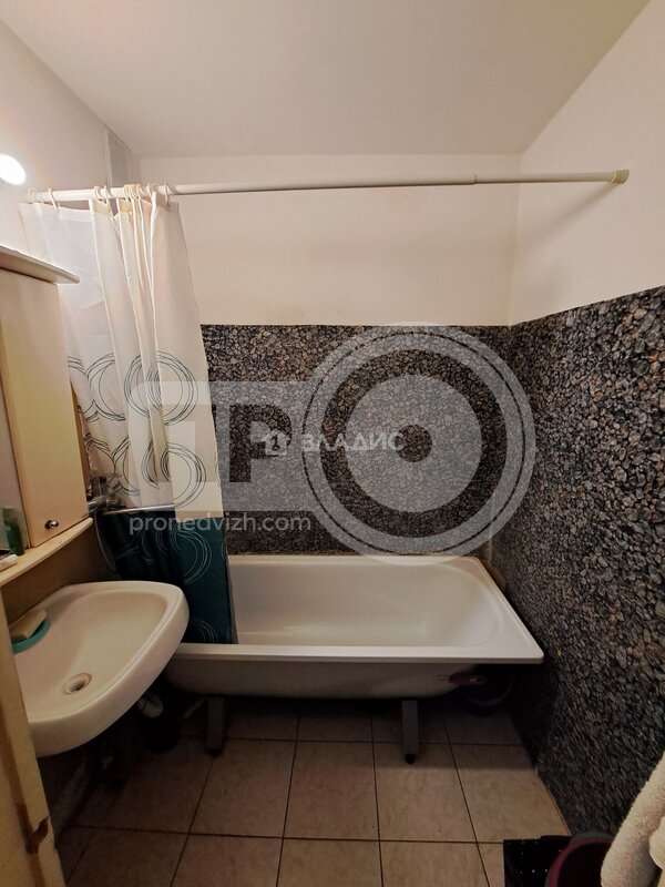 1к, 1/10 П, Россия, Воронеж, улица 9 Января, 304А, 41.7 кв.м