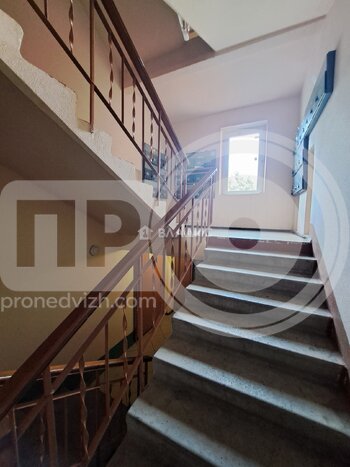 Миниатюра 1к, 1/10 П, Россия, Воронеж, улица 9 Января, 304А, 41.7 кв.м