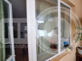 Миниатюра 1к, 1/10 П, Россия, Воронеж, улица 9 Января, 304А, 41.7 кв.м