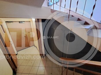 Миниатюра 1к, 1/10 П, Россия, Воронеж, улица 9 Января, 304А, 41.7 кв.м