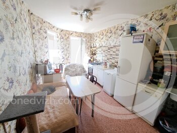 Миниатюра 1к, 1/10 П, Россия, Воронеж, улица 9 Января, 304А, 41.7 кв.м