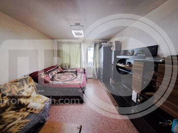 Миниатюра 1к, 1/10 П, Россия, Воронеж, улица 9 Января, 304А, 41.7 кв.м