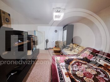 Миниатюра 1к, 1/10 П, Россия, Воронеж, улица 9 Января, 304А, 41.7 кв.м
