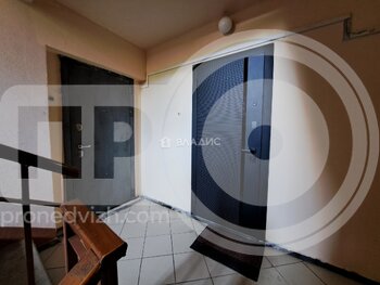 Миниатюра 1к, 1/10 П, Россия, Воронеж, улица 9 Января, 304А, 41.7 кв.м