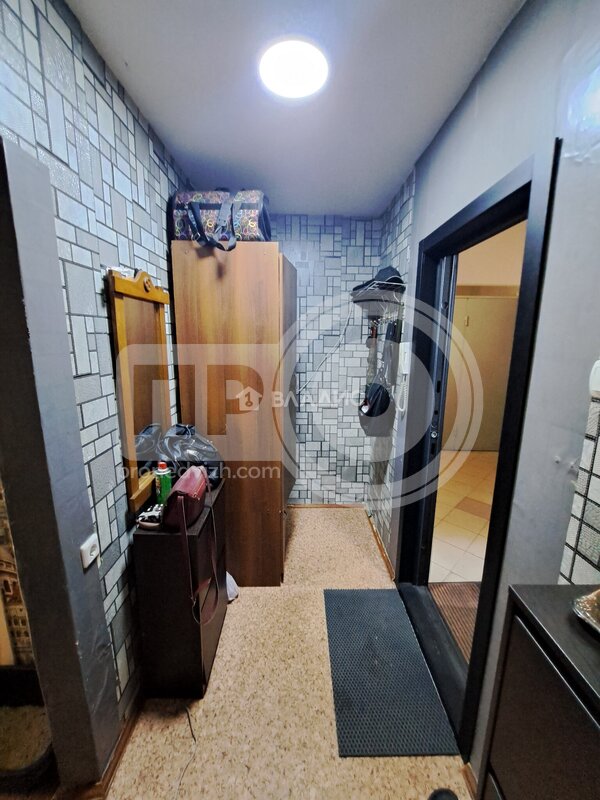 1к, 1/10 П, Россия, Воронеж, улица 9 Января, 304А, 41.7 кв.м