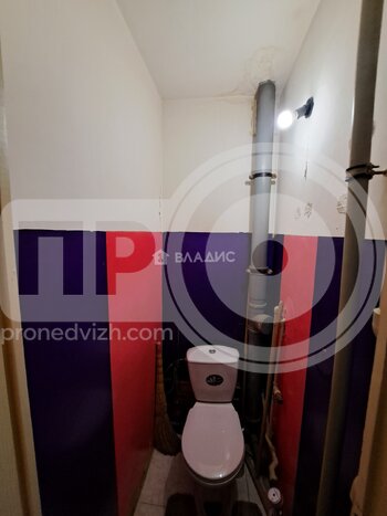 Миниатюра 1к, 1/10 П, Россия, Воронеж, улица 9 Января, 304А, 41.7 кв.м