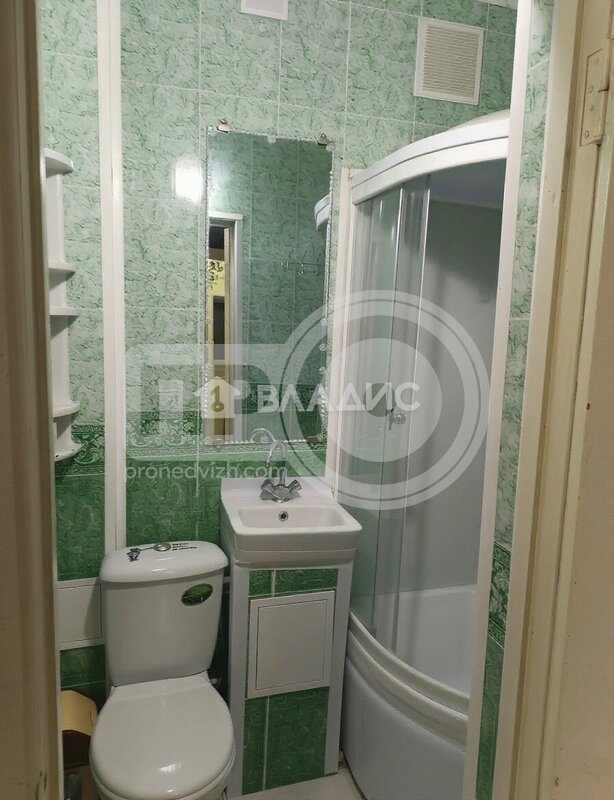 1к, 2/3 К, Россия, Воронеж, улица Машиностроителей, 25, 30 кв.м