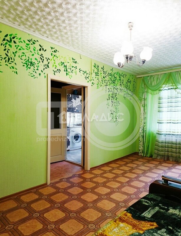 1к, 2/3 К, Россия, Воронеж, улица Машиностроителей, 25, 30 кв.м