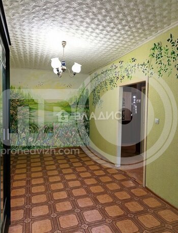 Миниатюра 1к, 2/3 К, Россия, Воронеж, улица Машиностроителей, 25, 30 кв.м