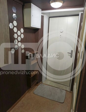 Миниатюра 1к, 2/3 К, Россия, Воронеж, улица Машиностроителей, 25, 30 кв.м