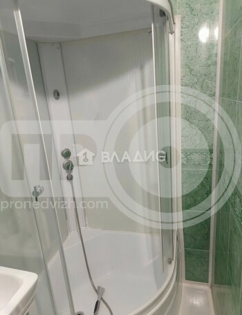 Миниатюра 1к, 2/3 К, Россия, Воронеж, улица Машиностроителей, 25, 30 кв.м