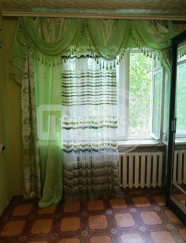 1к, 2/3 К, Россия, Воронеж, улица Машиностроителей, 25, 30 кв.м