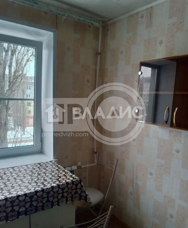 1к, 4/5 К, Россия, Воронеж, Ленинский проспект, 70, 31.1 кв.м
