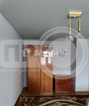 Миниатюра 1к, 4/5 К, Россия, Воронеж, Ленинский проспект, 70, 31.1 кв.м