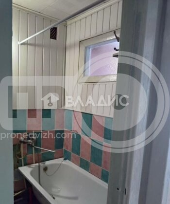 Миниатюра 1к, 4/5 К, Россия, Воронеж, Ленинский проспект, 70, 31.1 кв.м