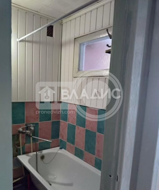 1к, 4/5 К, Россия, Воронеж, Ленинский проспект, 70, 31.1 кв.м