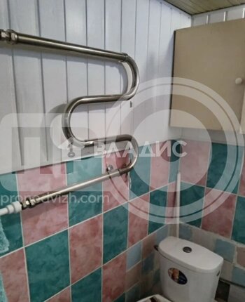 Миниатюра 1к, 4/5 К, Россия, Воронеж, Ленинский проспект, 70, 31.1 кв.м