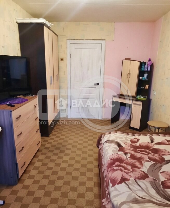 3к, 4/9 К, Россия, Воронеж, улица Любы Шевцовой, 17А, 80.9 кв.м