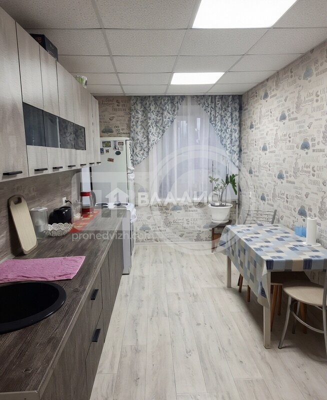 3к, 4/9 К, Россия, Воронеж, улица Любы Шевцовой, 17А, 80.9 кв.м