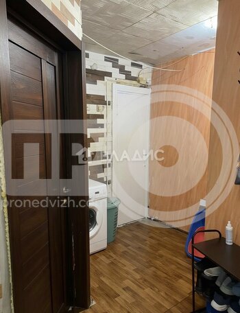 Миниатюра 3к, 4/9 К, Россия, Воронеж, улица Любы Шевцовой, 17А, 80.9 кв.м