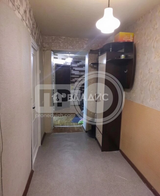 3к, 4/9 К, Россия, Воронеж, улица Любы Шевцовой, 17А, 80.9 кв.м