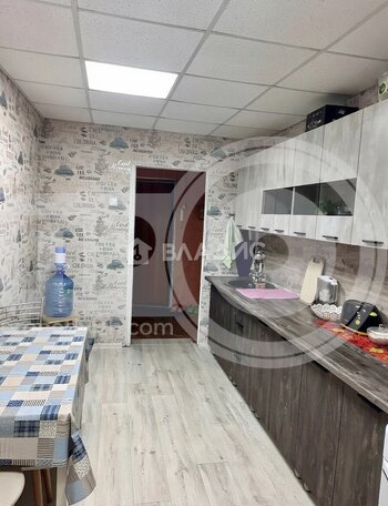 Миниатюра 3к, 4/9 К, Россия, Воронеж, улица Любы Шевцовой, 17А, 80.9 кв.м